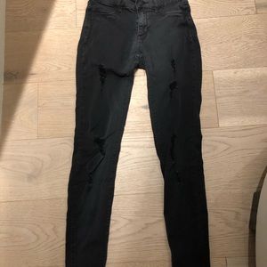 Pacsun jeans